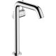 Смеситель hansgrohe Tecturis S CoolStart EcoSmart+ для раковины со сливным гарнитуром, хром 73370000