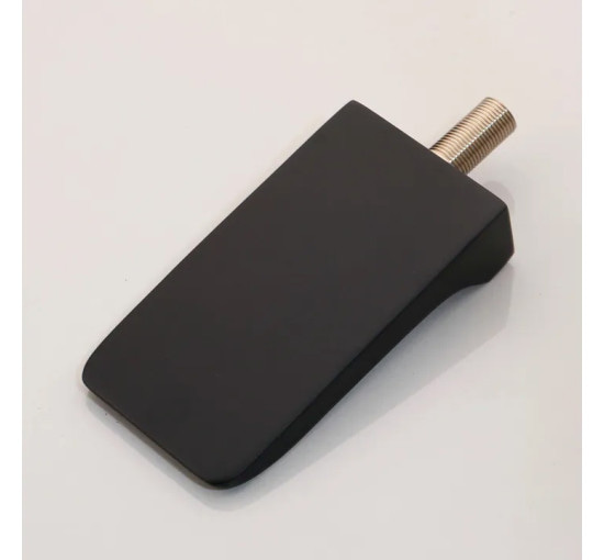 смеситель для умывальника Rea Mason black (REA-B0690)