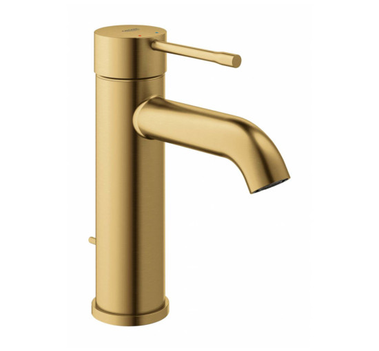 Смеситель для раковины Grohe Essence S-Size 23589GN1