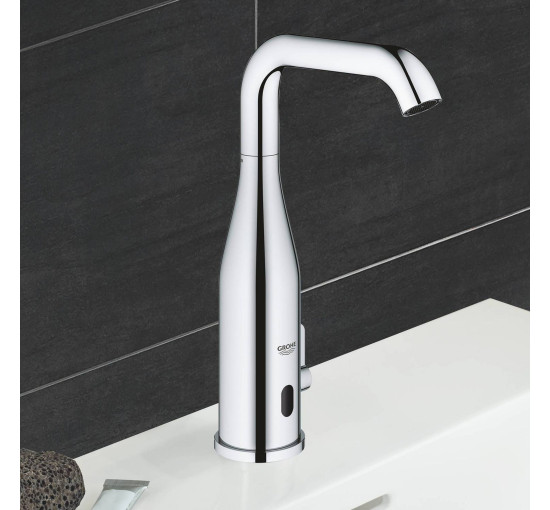 Змішувач безконтактний для раковини Grohe Essence E 36445000