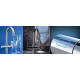 Змішувач кухонний Grohe Blue Pure з функцією очищення водопровідної води (33249001)