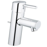 смеситель для умывальника Grohe Concetto (32204001)