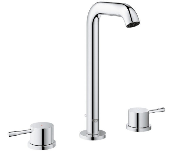 смеситель для раковины Grohe Essence New (20299001)