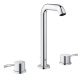 смеситель для раковины Grohe Essence New (20299001)