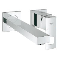 Смеситель для раковины Grohe Eurocube (23447000)