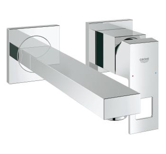 Змішувач для раковини Grohe Eurocube (23447000)