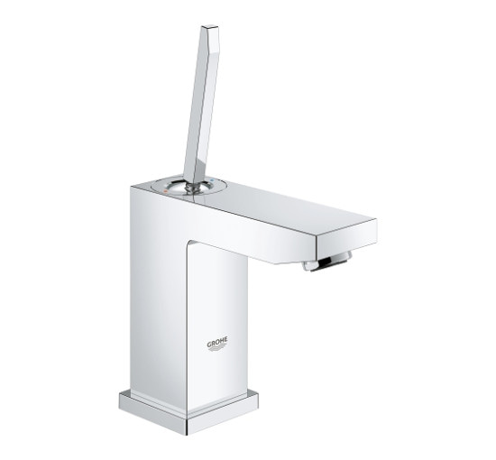 Змішувач для раковини Grohe Eurocube Joy (23656000)