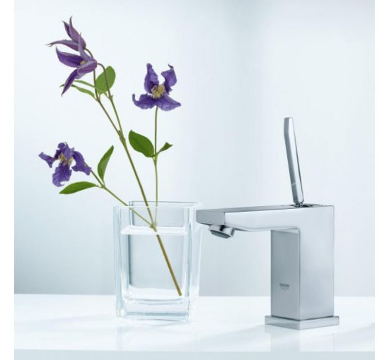 Змішувач для раковини Grohe Eurocube Joy (23656000)