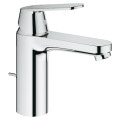 Смеситель для умывальника Grohe Eurosmart Cosmopolitan (23325000)