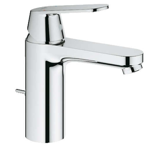 Смеситель для умывальника Grohe Eurosmart Cosmopolitan (23325000)