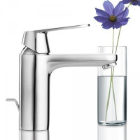 Змішувач для умивальника Grohe Eurosmart Cosmopolitan (23325000)