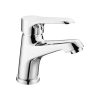 Змішувач для умивальника Imprese Witow хром (05080)