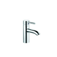 Смеситель для умывальника Kludi Bozz хром, без д / к (382900576)