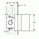 Комплект для скрытого монтажа Kludi Pure Easy (38828)