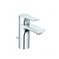 Змішувач для умивальника Kludi Zenta SL 100 хром, з д / к (482900565)