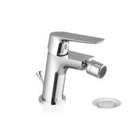 Смеситель для биде Ravak Classic с открыванием стока CL 055.00 (X070082)