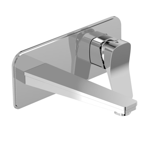 Смеситель для раковины DEVIT UP 8101X120