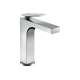 Смеситель Axor Citterio 160 Lever для раковины pop-up Chrome 39023000