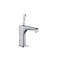 Змішувач Axor Citterio E 125 для раковини Brushed Chrome 36100260