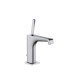 Змішувач Axor Citterio E 125 для раковини Brushed Chrome 36100260