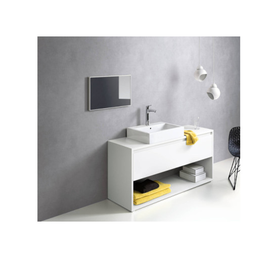 Змішувач Hansgrohe Focus 190 для умивальника з донним клапаном (31608000)