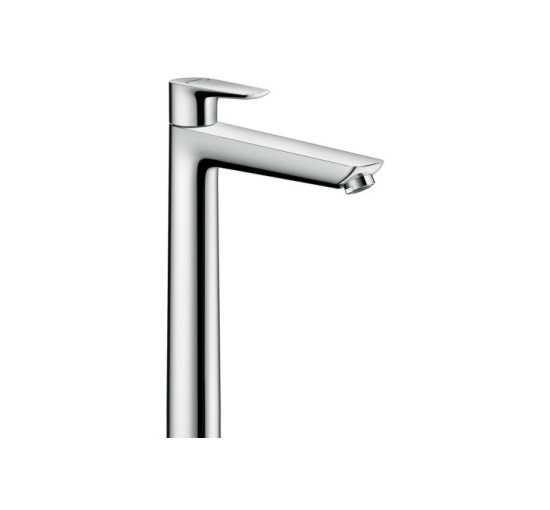 Змішувач Hansgrohe Talis E 240 для умивальника (71716000)