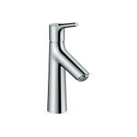 Смеситель Hansgrohe Talis S 100 CoolStart для умывальника (72022000)