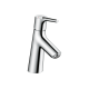 Смеситель Hansgrohe Talis S 80 для умывальника с арматурой push-open (72011000)