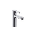 Смеситель Hansgrohe Metris S LowFlow для умывальника (31063000)