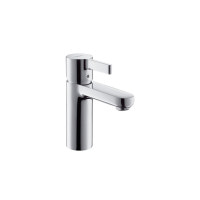 Змішувач Hansgrohe Metris S LowFlow для умивальника (31063000)