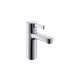 Смеситель Hansgrohe Metris S LowFlow для умывальника (31063000)