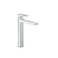 Змішувач Hansgrohe Metropol 260 для умивальника з ручкою Loop, хромований (74512000)
