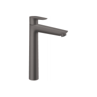 Смеситель Hansgrohe Talis E 240 для умывальника Brushed Black Chrome (71716340)