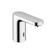 Смеситель Hansgrohe Vernis Blend сенсорный для умывальника на холодную воду 230 V (71504000)