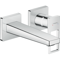 Змішувач hansgrohe Metropol для раковини 74525000