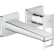 Смеситель hansgrohe Metropol для раковины 74525000