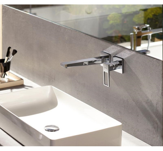 Смеситель hansgrohe Metropol для раковины 74525000