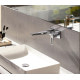 Смеситель hansgrohe Metropol для раковины 74525000