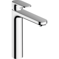 Смеситель hansgrohe Vernis Blend для раковины со сливным набором, хром 71581000