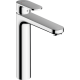 Смеситель hansgrohe Vernis Blend для раковины со сливным набором, хром 71581000