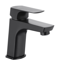 Смеситель для умывальника KFA Armatura MOKAIT BLACK