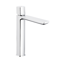 Смеситель для умывальника KFA Armatura MORGANIT хром