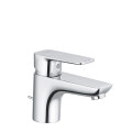 Смеситель для умывальника 60 DN 15 Pure&Style (403850575), Kludi
