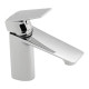 Змішувач для раковини Qtap Lodenice 1030101C