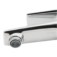 Змішувач для раковини Qtap Lodenice 1030101C