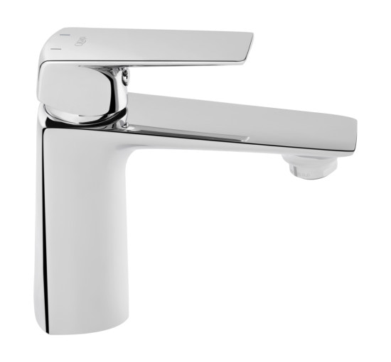 Змішувач для раковини Qtap Lodenice 1030101C