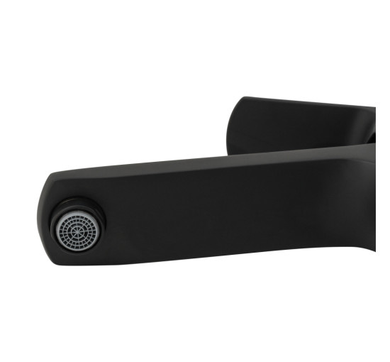 Змішувач для раковини Qtap Lipno 1023H101CB