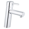 смеситель для раковины Grohe Concetto (23451001)