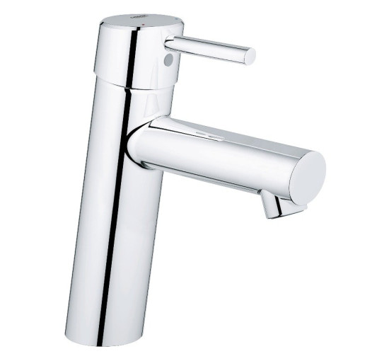 смеситель для раковины Grohe Concetto (23451001)