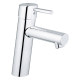 смеситель для раковины Grohe Concetto (23451001)